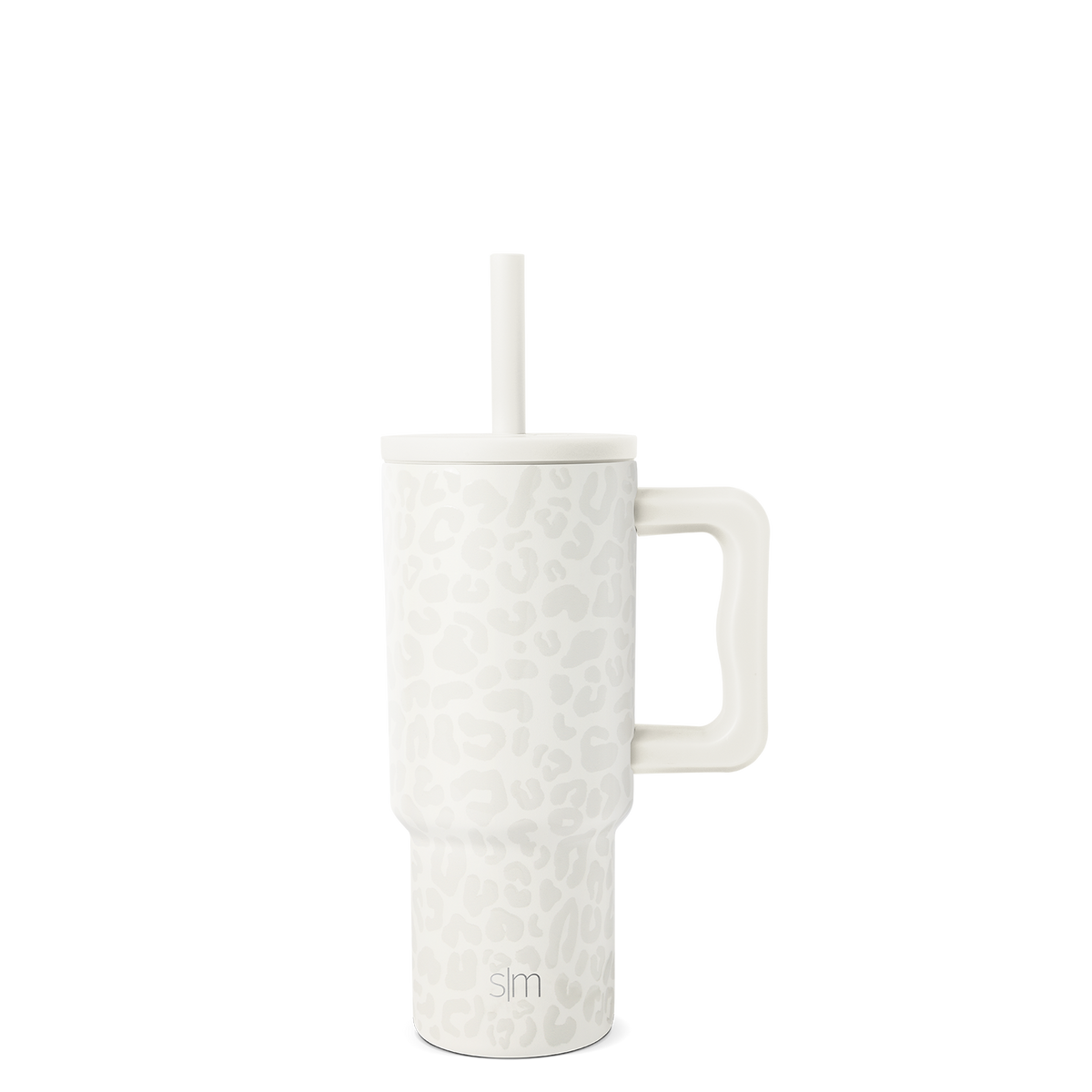 Trek Kids Tumbler with Silicone Straw Lid O2