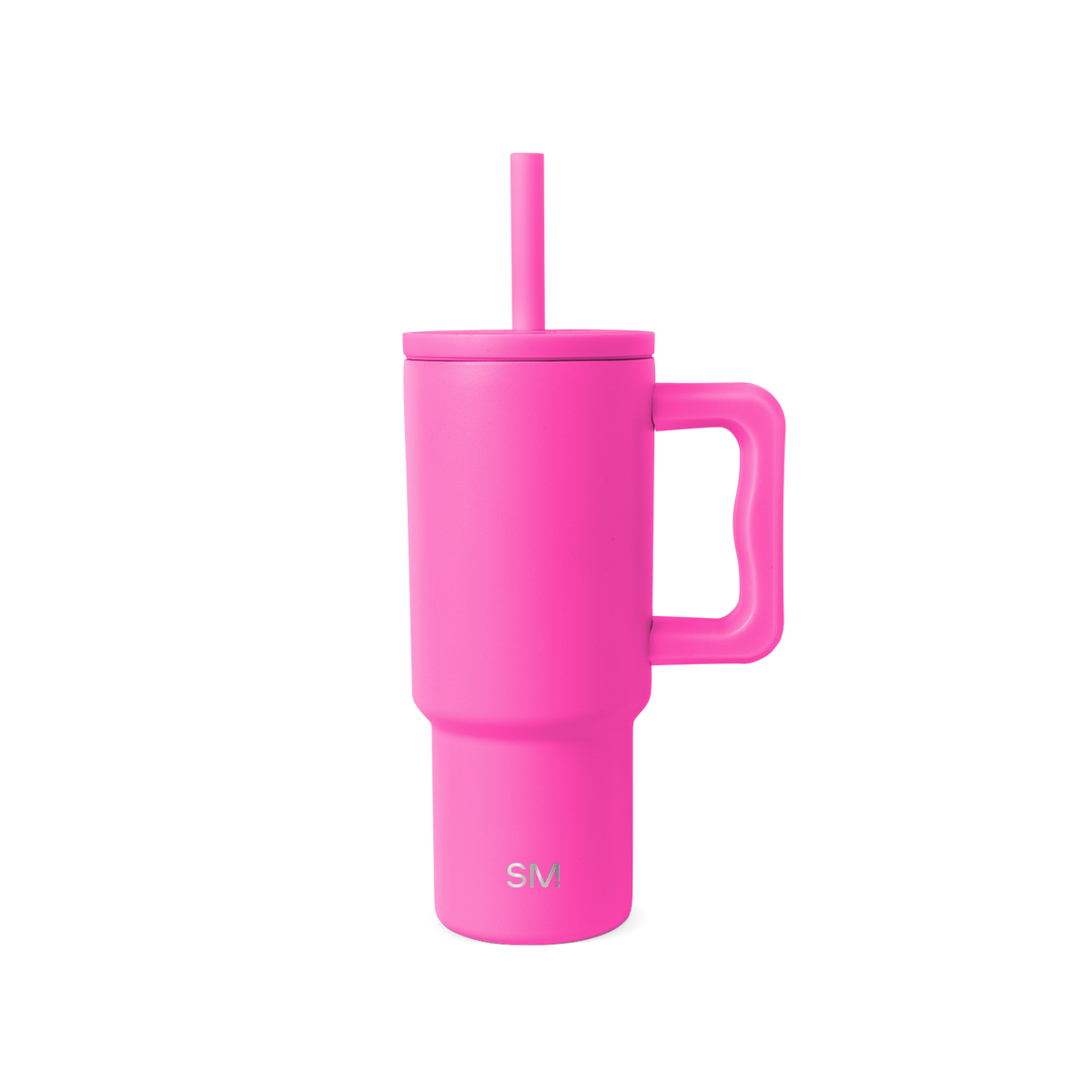 Trek Kids Tumbler with Silicone Straw Lid X8