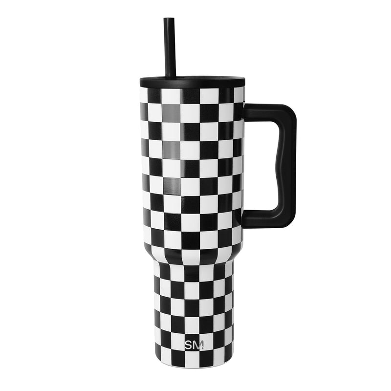 Trek Tumbler W8